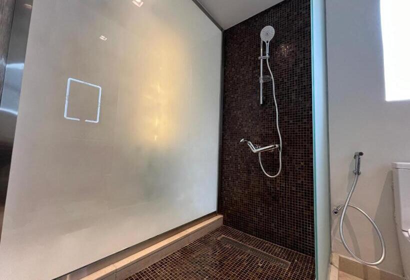 استودیوی استاندارد, Dibba Mountain Park Resort