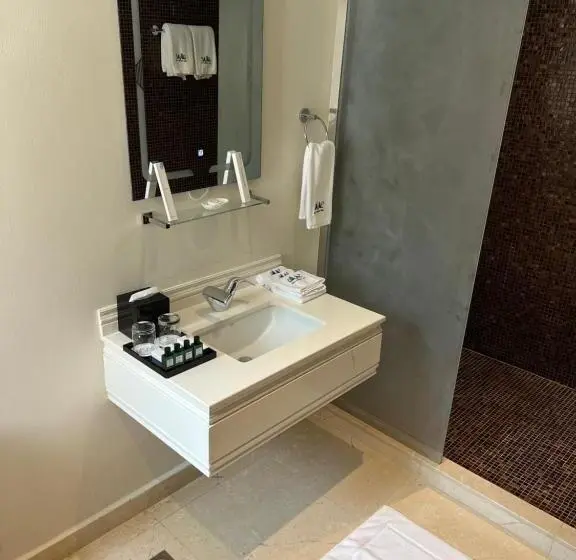 スリーベッドルーム ヴィラ, Dibba Mountain Park Resort