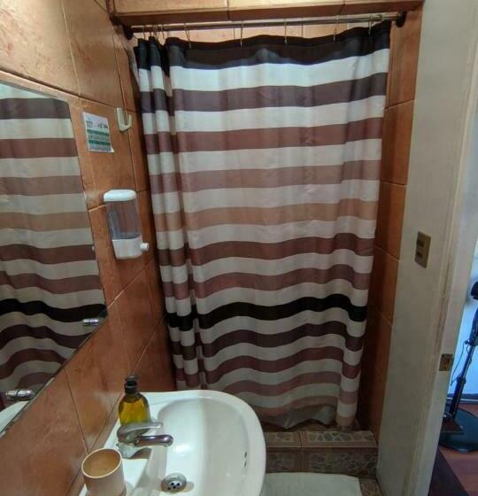 标准间, Aji Hostel