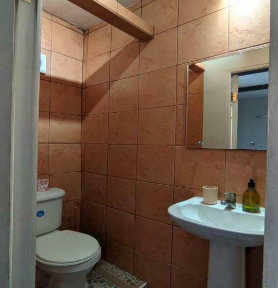标准间, Aji Hostel
