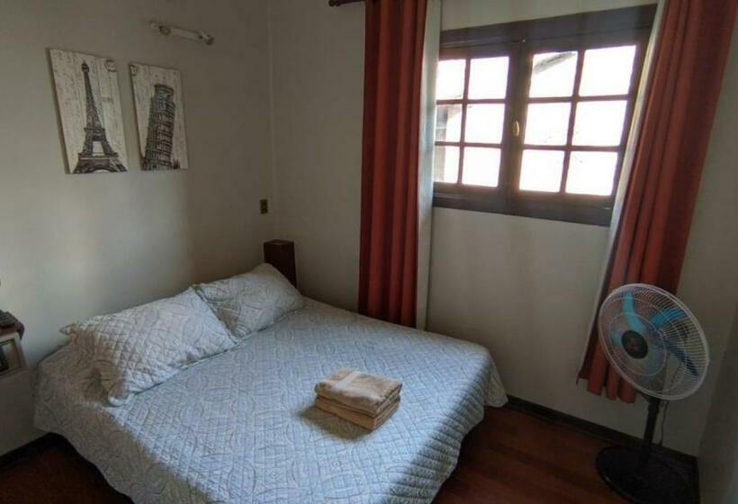 标准间, Aji Hostel