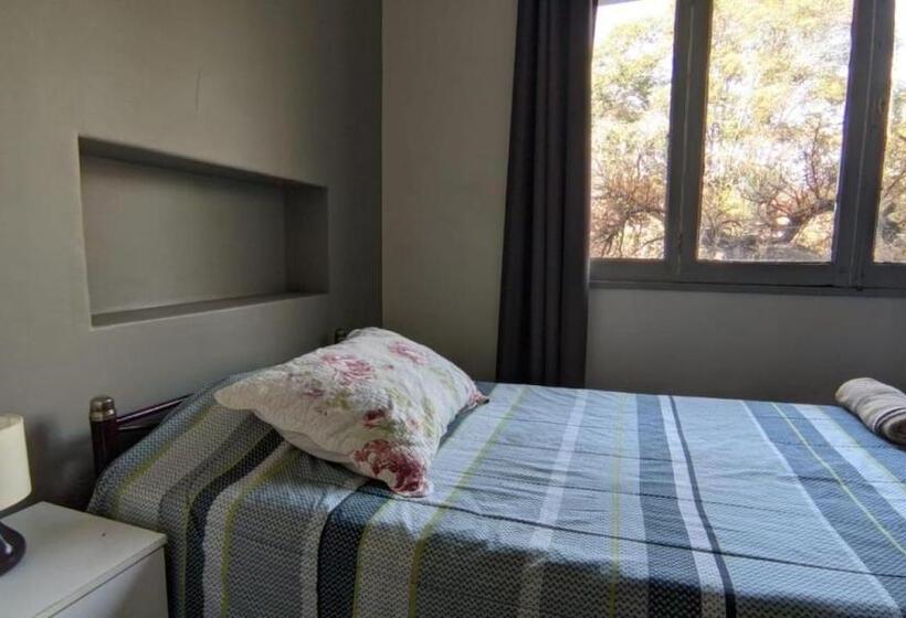 标准单人间, Aji Hostel