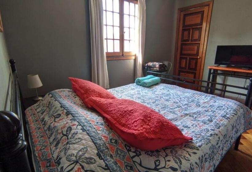 标准间, Aji Hostel