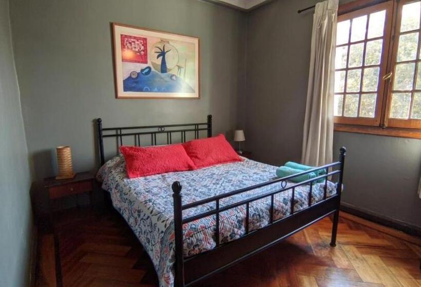 标准间, Aji Hostel