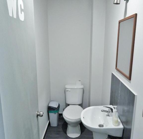 标准间, Aji Hostel