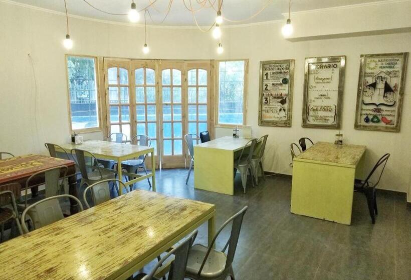 标准间, Aji Hostel