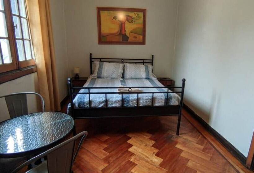 标准间, Aji Hostel