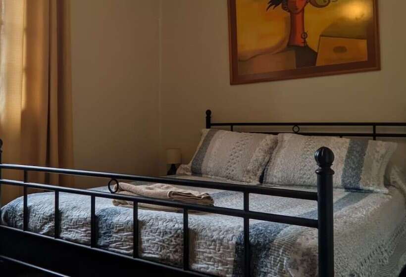 标准间, Aji Hostel