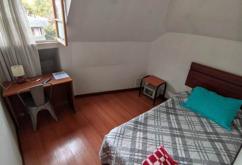 标准单人间, Aji Hostel