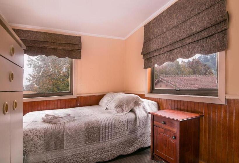 Standardzimmer, Don Matías