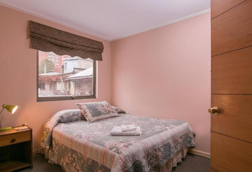 Standardzimmer, Don Matías