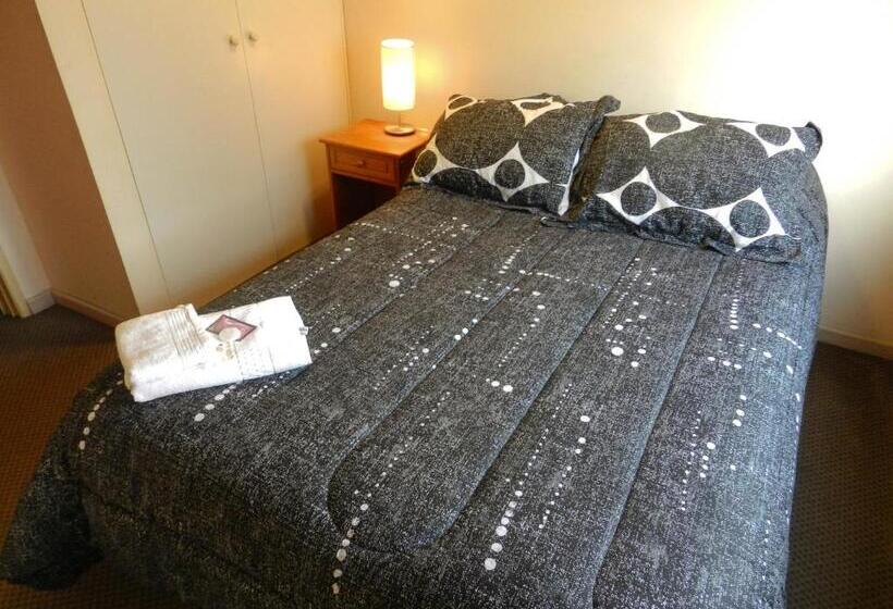 Standardzimmer, Don Matías