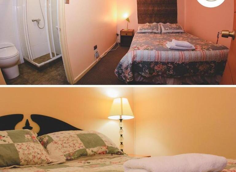 Standardzimmer, Don Matías