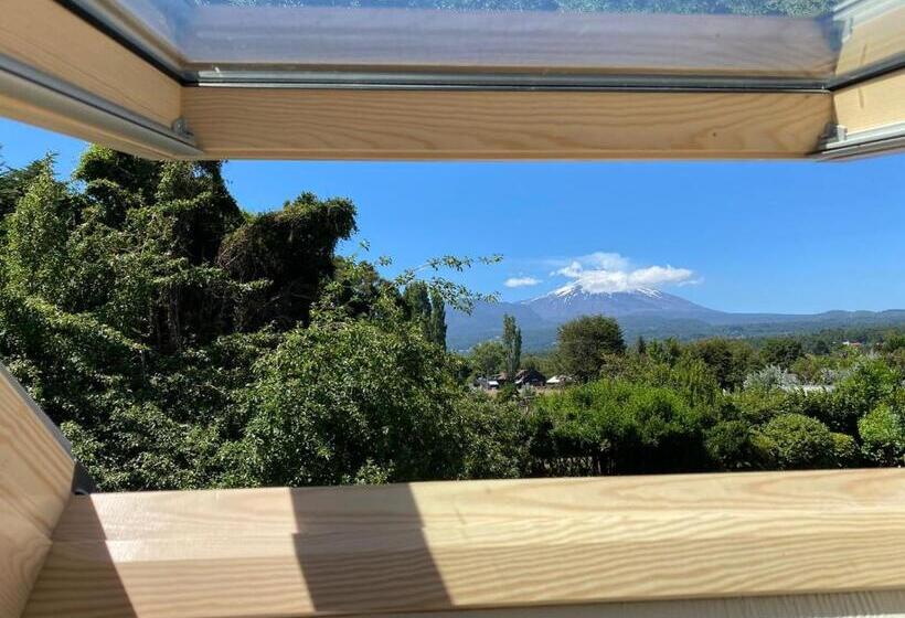 آپارتمان دوبلکس 1 خوابه, French Andes Apart Hostel