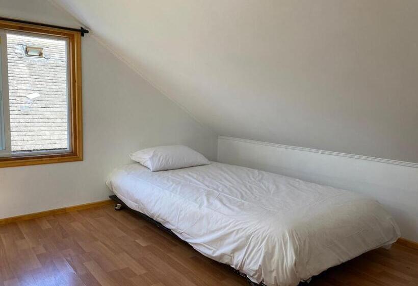 آپارتمان دوبلکس 1 خوابه, French Andes Apart Hostel