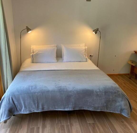 آپارتمان دوبلکس 1 خوابه, French Andes Apart Hostel