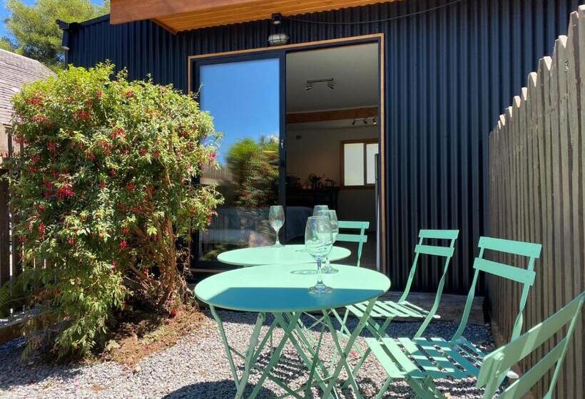 آپارتمان دوبلکس 1 خوابه, French Andes Apart Hostel