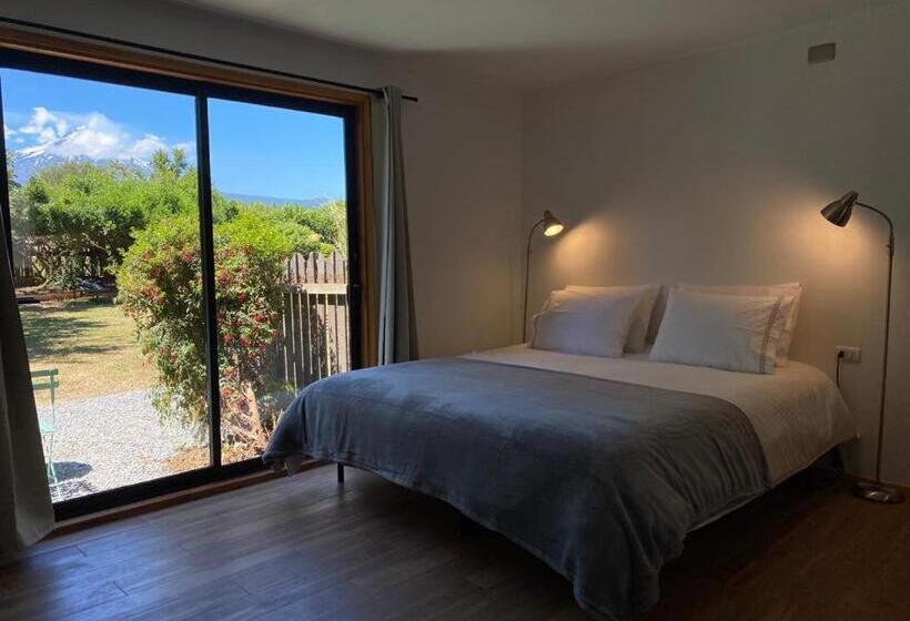 آپارتمان دوبلکس 1 خوابه, French Andes Apart Hostel