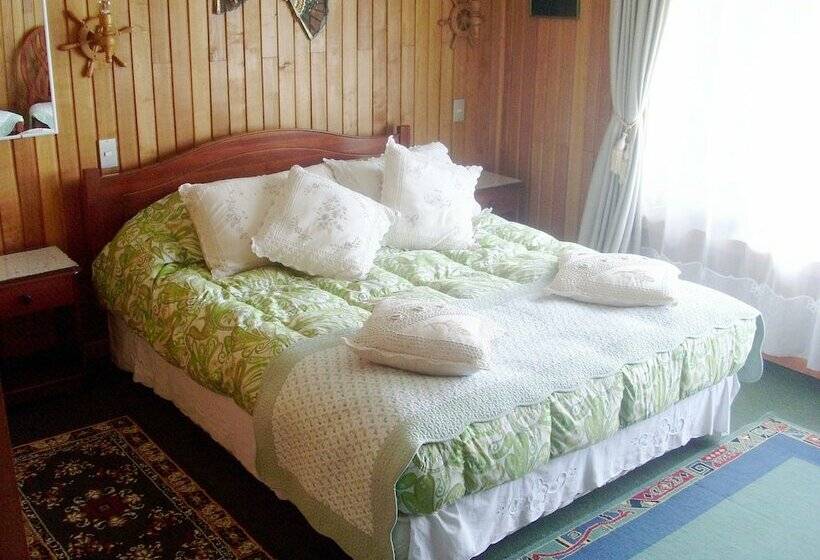 Номер Стандарт, Hostal Chancerel