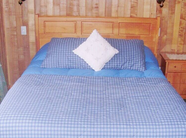 스탠다드 룸, Hostal Chancerel