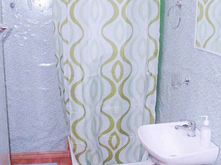 스탠다드 룸, Hostal Chancerel