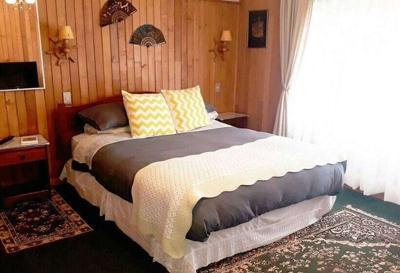 Номер Стандарт, Hostal Chancerel