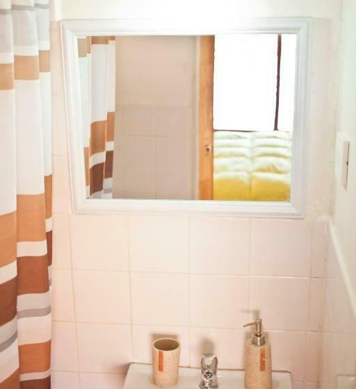 スタンダードルーム, Hostal Lackuntur