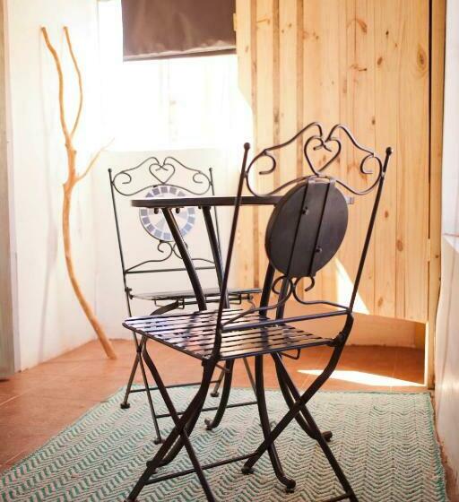 Номер Стандарт, Hostal Lackuntur