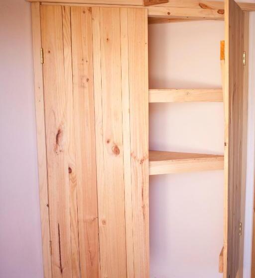 スタンダードルーム, Hostal Lackuntur