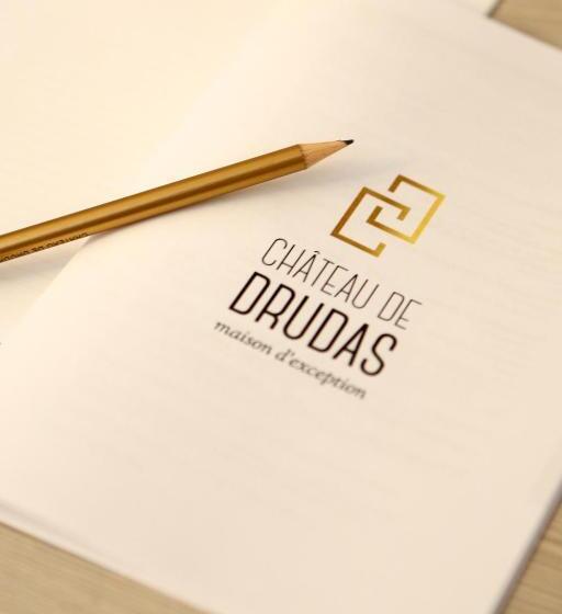Полулюкс, Chateau De Drudas