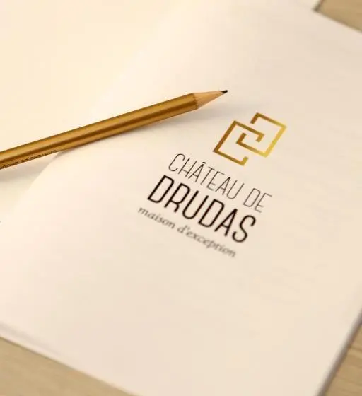 سوییت جونیور, Chateau De Drudas