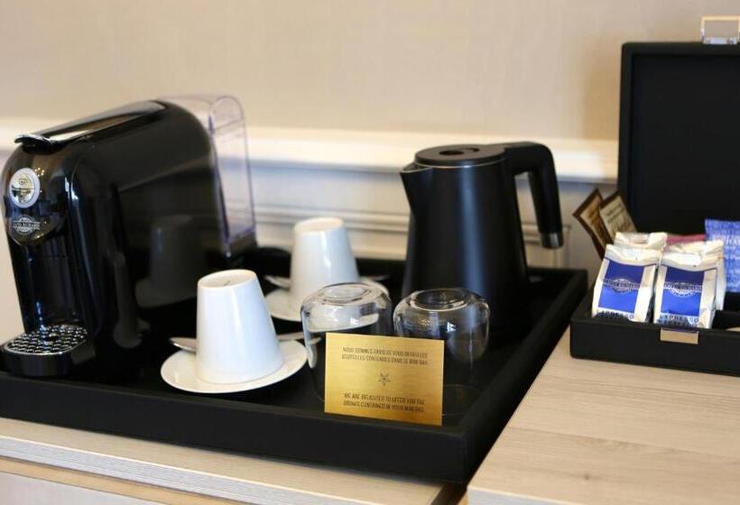 复式套房, Chateau De Drudas