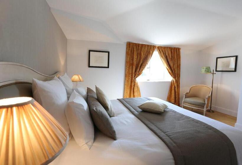 复式套房, Chateau De Drudas