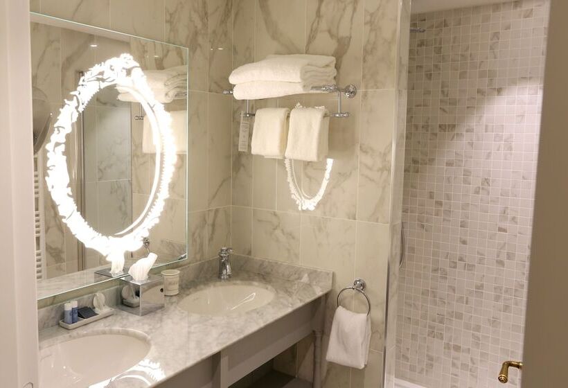 豪华房间, Chateau De Drudas