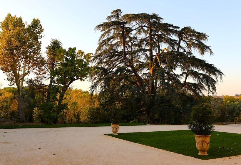 豪华房间, Chateau De Drudas