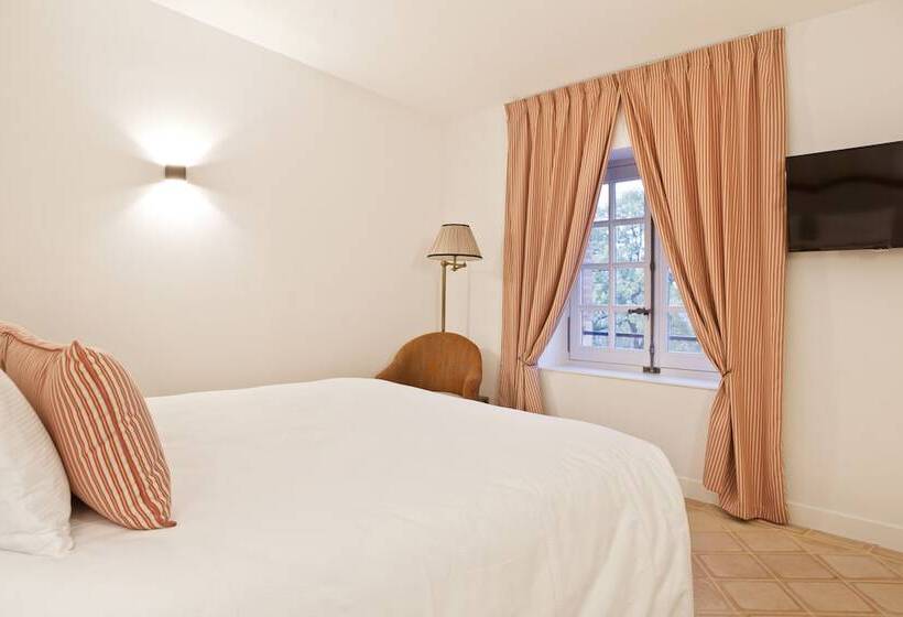 Номер Deluxe, Chateau De Drudas