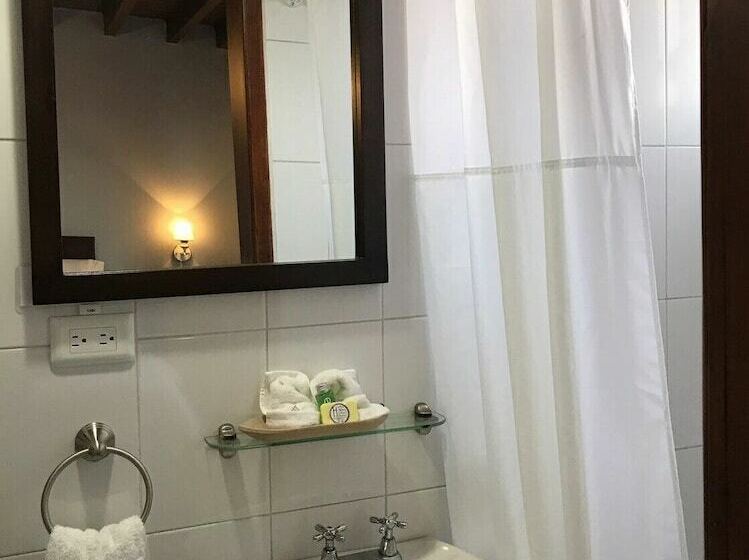 패밀리 룸, Colonial San Agustin