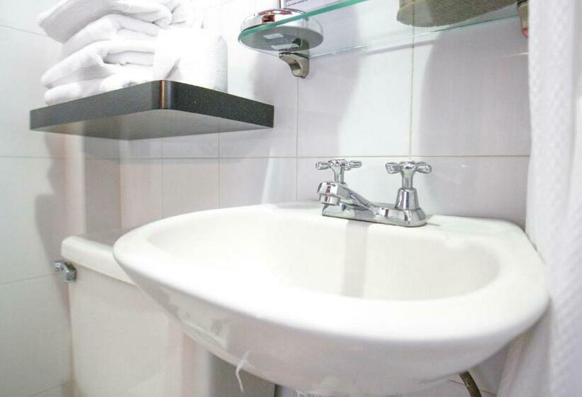 스탠다드 룸, Colonial San Agustin