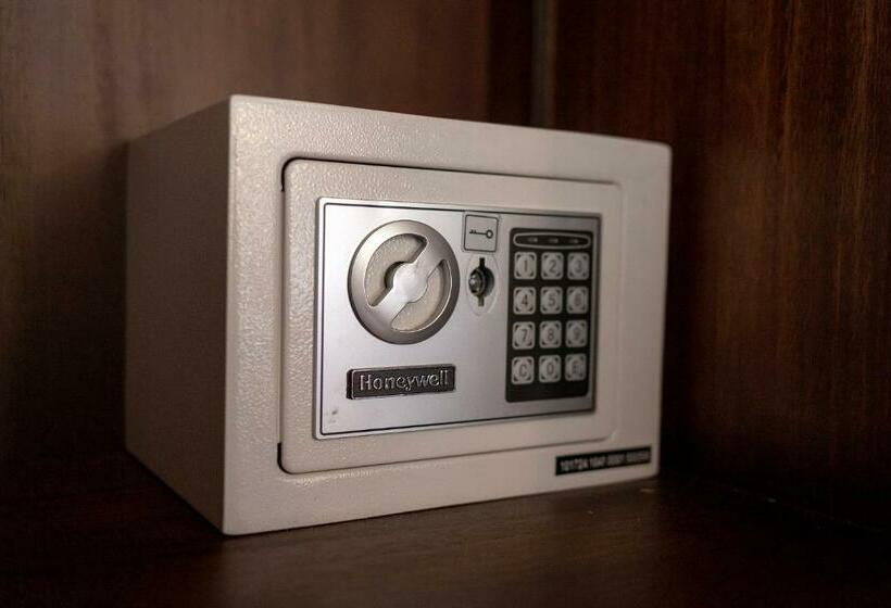 스탠다드 룸, Colonial San Agustin