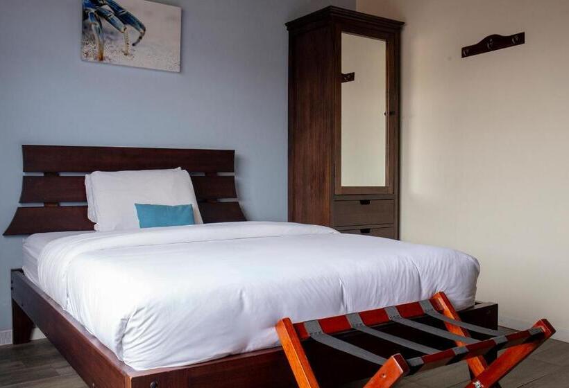 스탠다드 룸, Colonial San Agustin