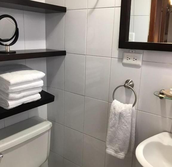 스탠다드 룸, Colonial San Agustin