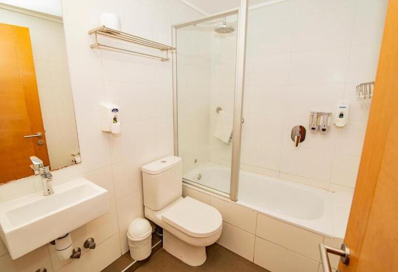 Номер Стандарт Трехместный, Cumbres Del Sur