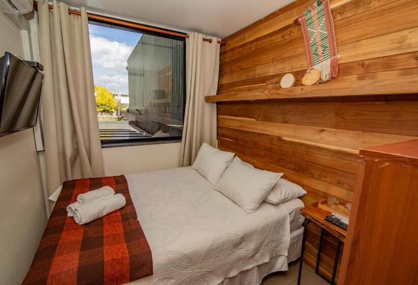 Номер Basic, Cumbres Del Sur