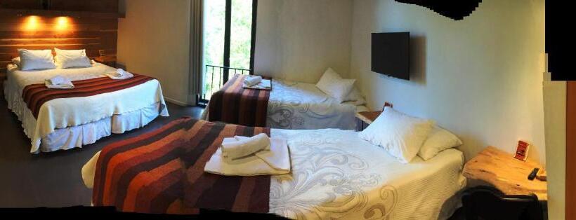 Четырехместный Номер Классик, Cumbres Del Sur