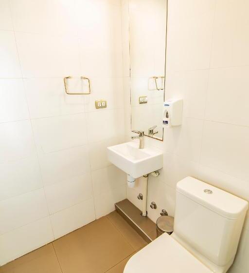 Номер Стандарт с Балконом, Cumbres Del Sur