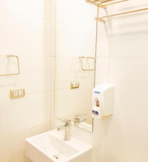 Номер Стандарт с Балконом, Cumbres Del Sur