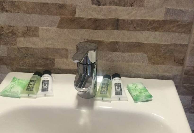 Pokój Standard, El Prado