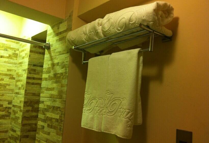 Pokój Standard, El Prado