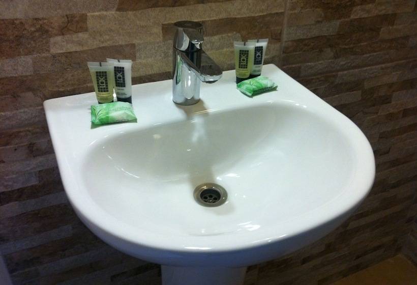 Pokój Standard, El Prado