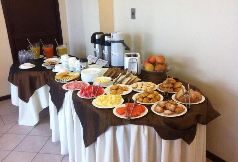 Pokój Standard, El Prado